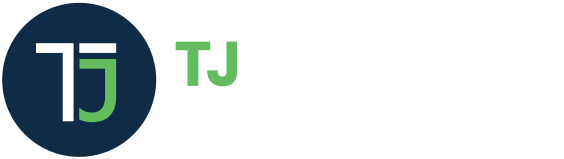 TJ Business logo