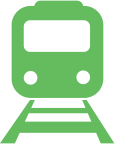 trolley icon